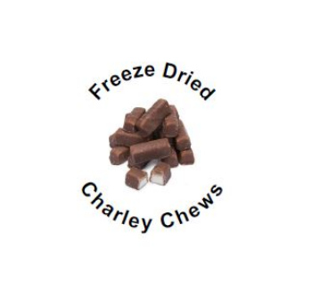 Freeze Dried Charley Chews