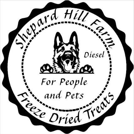 Shepard Hill Farm Logo
