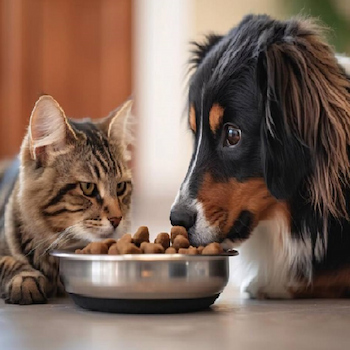 freeze dried pet treats